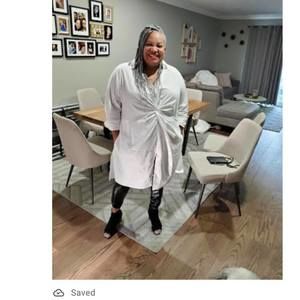 Meet your Posher, Donna